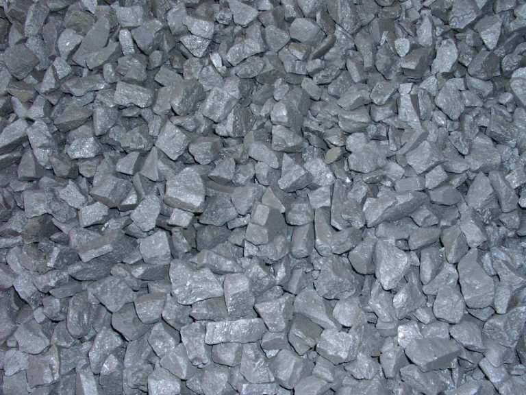 Ferro-Silizium