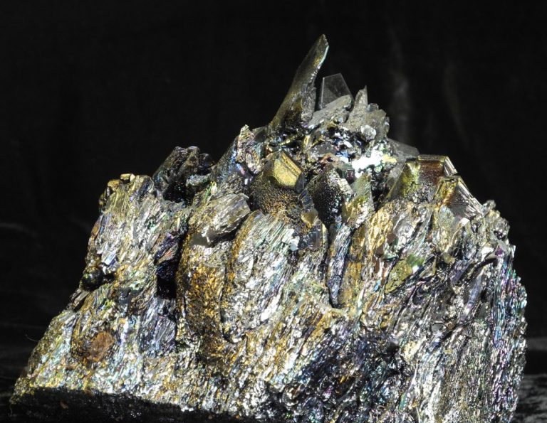 Siliziumcarbid