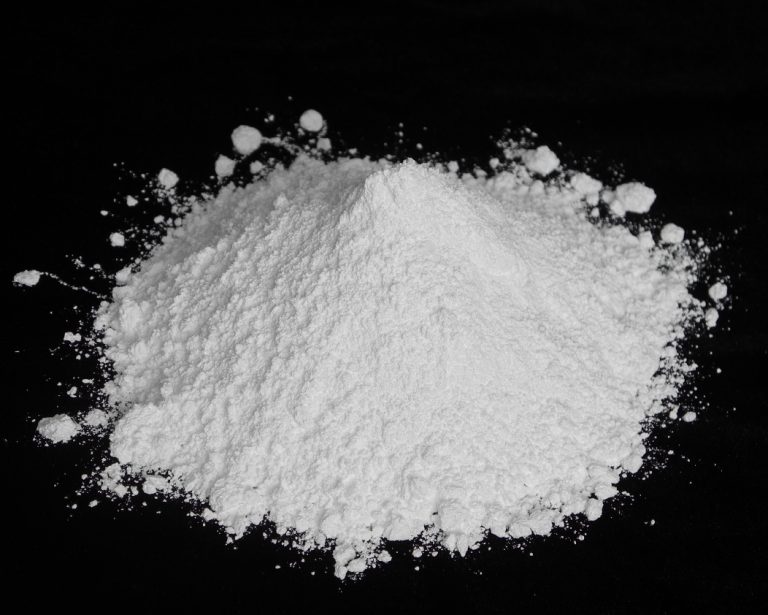 Zirkonoxid